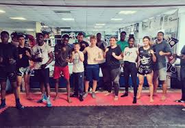 Image result for NEMESIS MARTIAL ARTS & FITNESS