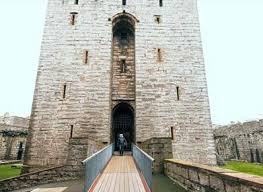 Image result for Castle Rushen Divers