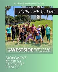 Image result for Westside Health & Fitness Club