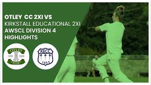 Image result for Kirkstall Educational Cricket Club