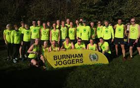 Image result for Burnham Joggers