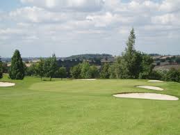 Image result for Cold Ashby Golf Club
