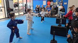 Image result for Awesome Martial Arts Training Center