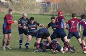Image result for Clacton Rugby Union Football Club
