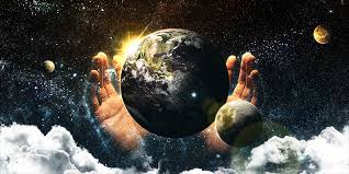 Image result for The World in my hand Picture