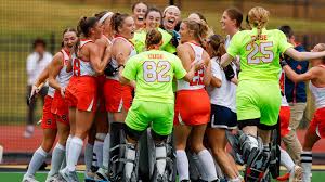 Image result for Reddish Green Ladies Hockey Club