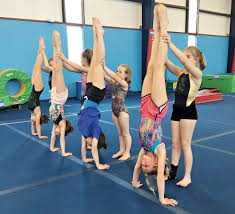 Image result for Angmering Gymnastics