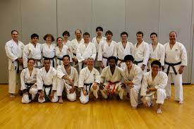 Image result for Excalibur Shotokan Karate Club
