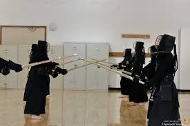 Image result for Cornwall Kendo Club