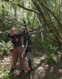 Image result for University Of Sussex Archery Club