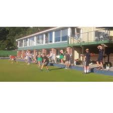 Image result for Eastbourne Bowling Club