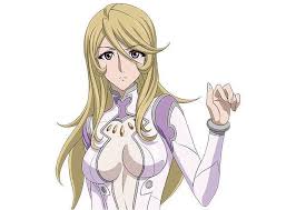 「スターシャ・イスカンダル 宇宙戦艦ヤマト2199」の画像検索結果