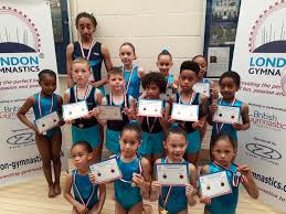 Image result for Croydon Gymnastics For Girls