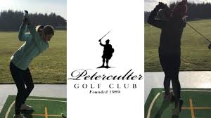 Image result for Peterculter Golf Club