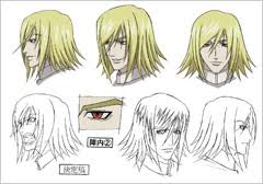 「ヴィクトリア＝パワード 武装錬金」の画像検索結果