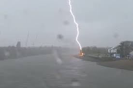 Image result for Leicester Lightning