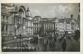 Image result for poze bucuresti vechi