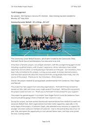 Image result for Lastonet Netball Club