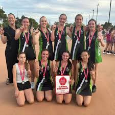 Image result for Moredon Netball Club