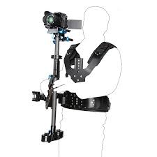 Image result for steadicam for dslr