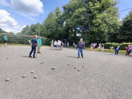Image result for Handcross Petanque Club