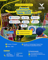 Image result for Bradley & Colnebridge Cricket Club