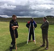 Image result for Lochcarron Camanachd