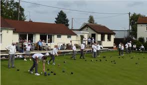 Image result for Adderbury Bowls Club