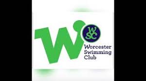 Image result for Worcester Swimming Club