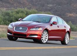 Image result for Vivid Orange 2013 Jaguar