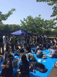 Image result for バーベキュー オフ会