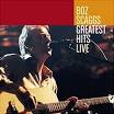 Greatest Hits Live (Boz Scaggs album) - Wikipedia, the free ...