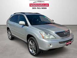 Image result for Lexus RX 400H