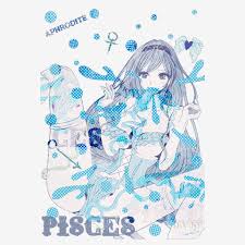 「魚座のアフロディーテ」の画像検索結果