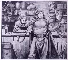 Image result for d&d red box cover