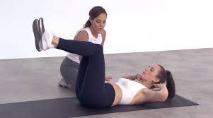 Image result for Postnatal Exercise Course