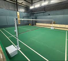 Image result for Yarm Badminton Club