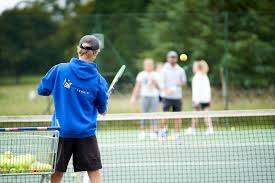 Image result for Cirencester Tennis Club