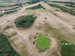 Image result for Pyle & Kenfig Golf Club