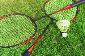 Image result for Bushey Barons Badminton Club