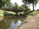 It forms part of the Waterlink Way (NCN route 21). - via Daymix