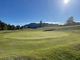 Image result for Callander Golf Club