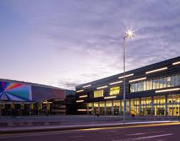 Image result for Ahoy Centre