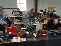 Image result for West London Meccano Society