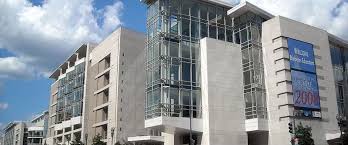 Image result for Washington Convention Center
