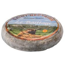 Image result for saint nectaire