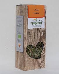 Image result for Ysop