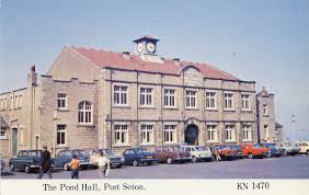 Image result for Cockenzie & Port Seton Bowling Club
