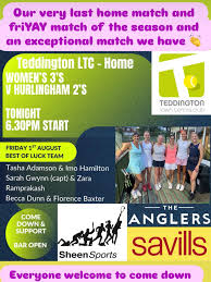 Image result for Teddington Table Tennis Club