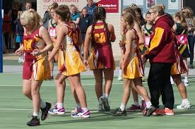 Image result for Flames Netball Club
